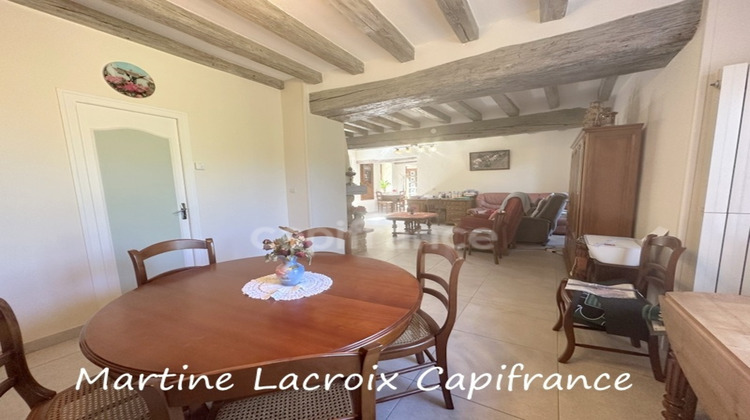 Ma-Cabane - Vente Maison LA FERTE BERNARD, 135 m²