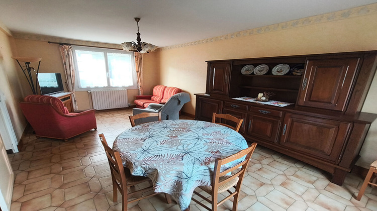 Ma-Cabane - Vente Maison LA FERTE-BERNARD, 82 m²