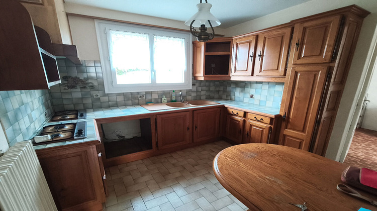 Ma-Cabane - Vente Maison LA FERTE-BERNARD, 82 m²