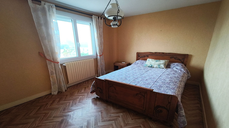 Ma-Cabane - Vente Maison LA FERTE-BERNARD, 82 m²