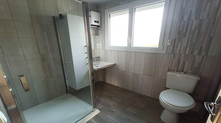 Ma-Cabane - Vente Maison LA FERTE-BERNARD, 82 m²