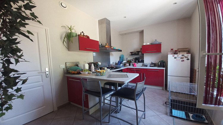 Ma-Cabane - Vente Maison LA FERTE-BERNARD, 65 m²
