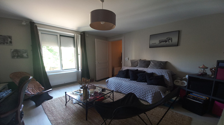 Ma-Cabane - Vente Maison LA FERTE-BERNARD, 65 m²