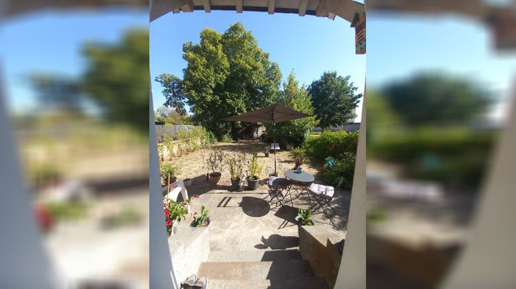 Ma-Cabane - Vente Maison LA FERTE-BERNARD, 65 m²