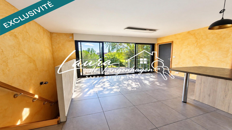 Ma-Cabane - Vente Maison La Ferte-Bernard, 126 m²