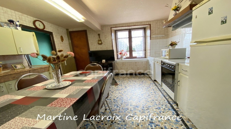 Ma-Cabane - Vente Maison LA FERTE BERNARD, 168 m²