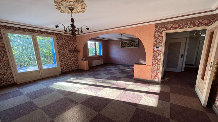 Ma-Cabane - Vente Maison LA FERTE-BERNARD, 116 m²