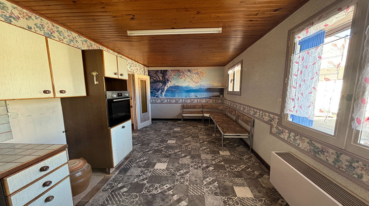 Ma-Cabane - Vente Maison LA FERTE-BERNARD, 116 m²