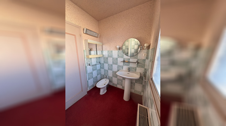 Ma-Cabane - Vente Maison LA FERTE-BERNARD, 116 m²