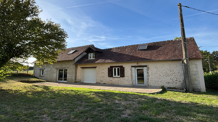 Ma-Cabane - Vente Maison LA FERTE-BERNARD, 144 m²