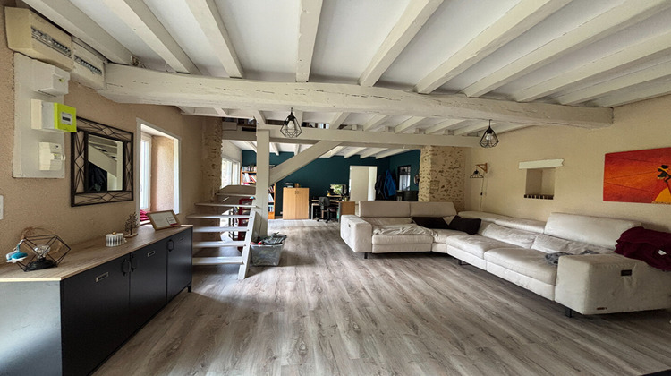Ma-Cabane - Vente Maison LA FERTE-BERNARD, 144 m²