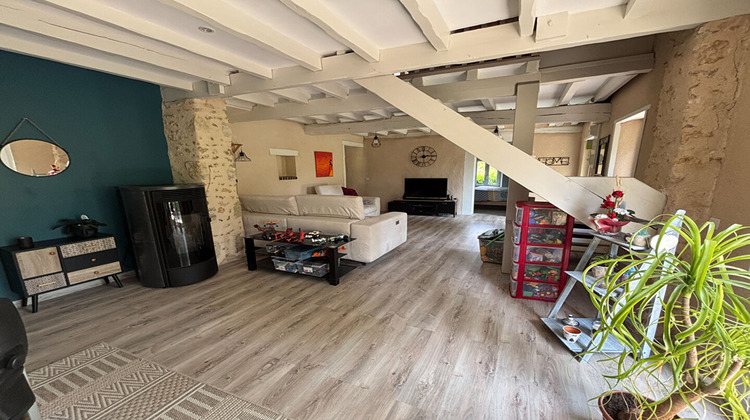 Ma-Cabane - Vente Maison LA FERTE-BERNARD, 144 m²