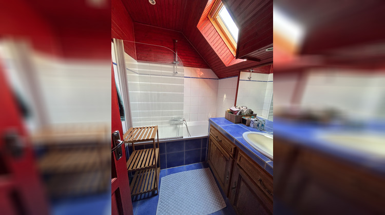 Ma-Cabane - Vente Maison LA FERTE-BERNARD, 144 m²