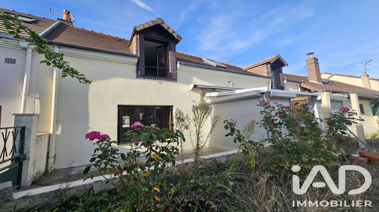 Ma-Cabane - Vente Maison La Ferté-Bernard, 93 m²