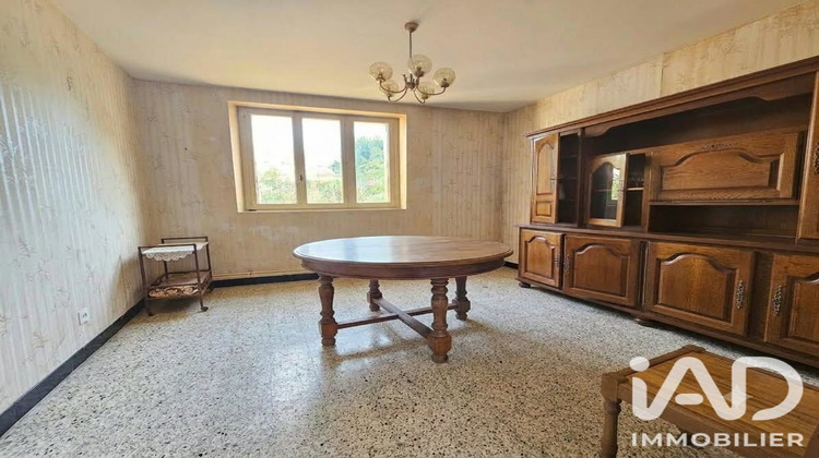 Ma-Cabane - Vente Maison La Ferté-Bernard, 93 m²