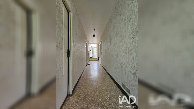 Ma-Cabane - Vente Maison La Ferté-Bernard, 93 m²