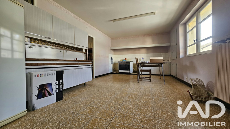 Ma-Cabane - Vente Maison La Ferté-Bernard, 93 m²
