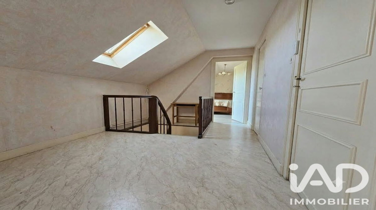 Ma-Cabane - Vente Maison La Ferté-Bernard, 93 m²