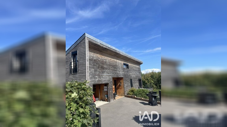 Ma-Cabane - Vente Maison La Ferté-Bernard, 100 m²