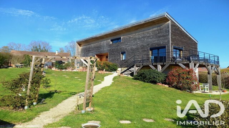 Ma-Cabane - Vente Maison La Ferté-Bernard, 100 m²