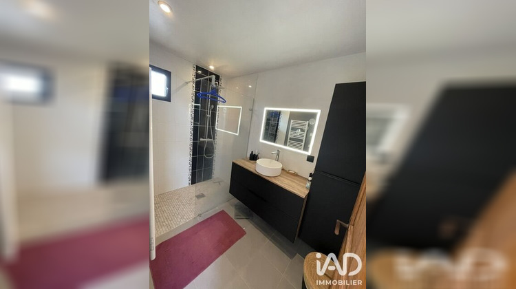 Ma-Cabane - Vente Maison La Ferté-Bernard, 100 m²
