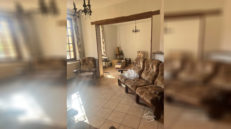 Ma-Cabane - Vente Maison La Ferté-Chevresis, 80 m²