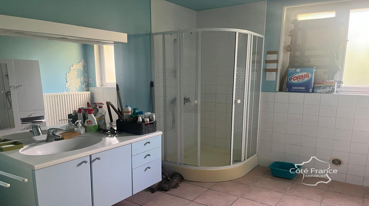 Ma-Cabane - Vente Maison La Ferté-Chevresis, 80 m²