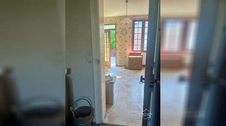 Ma-Cabane - Vente Maison La Ferté-Chevresis, 80 m²