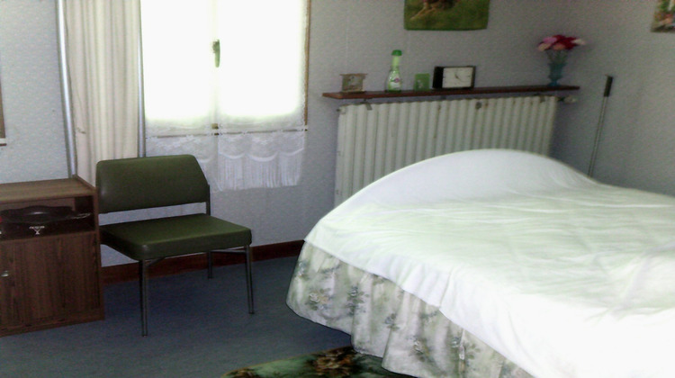 Ma-Cabane - Vente Maison La Ferté-Chevresis, 72 m²