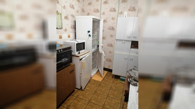 Ma-Cabane - Vente Maison La Ferté-Chevresis, 72 m²