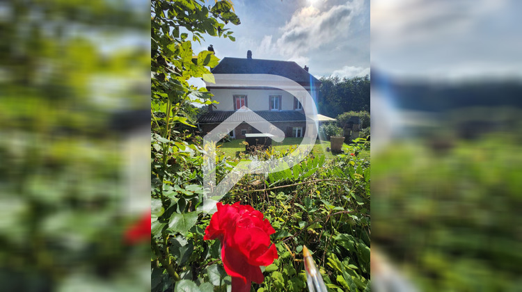 Ma-Cabane - Vente Maison LA FERTE-FRENEL, 130 m²