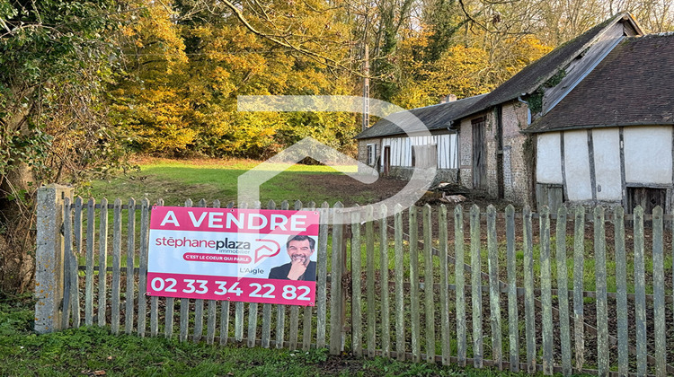 Ma-Cabane - Vente Maison LA FERTE-FRENEL, 45 m²