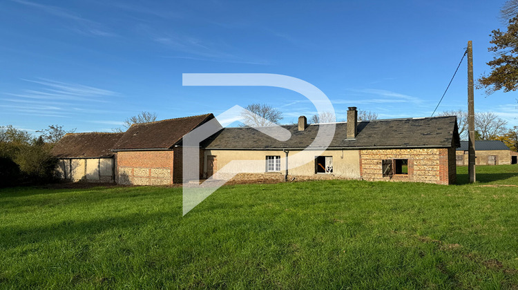 Ma-Cabane - Vente Maison LA FERTE-FRENEL, 45 m²