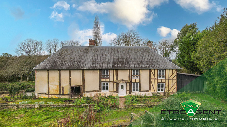 Ma-Cabane - Vente Maison LA FERTE-FRENEL, 142 m²