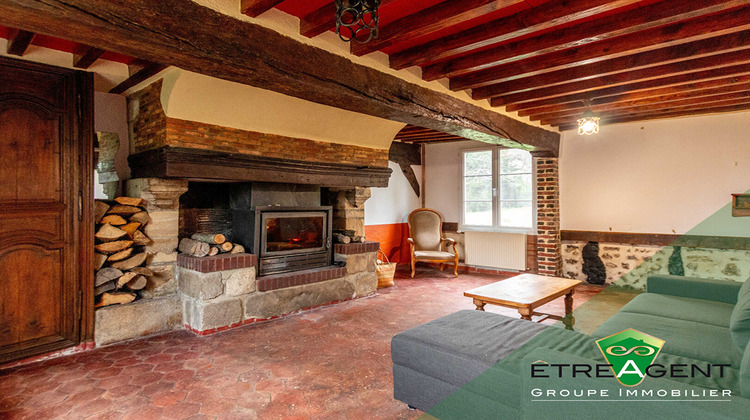 Ma-Cabane - Vente Maison LA FERTE-FRENEL, 142 m²