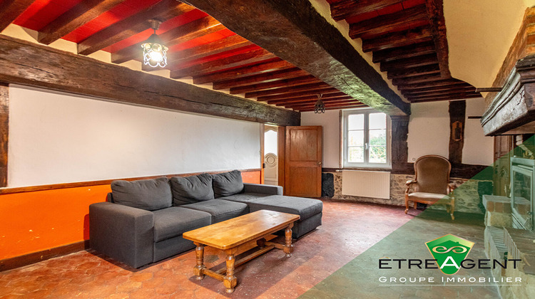 Ma-Cabane - Vente Maison LA FERTE-FRENEL, 142 m²