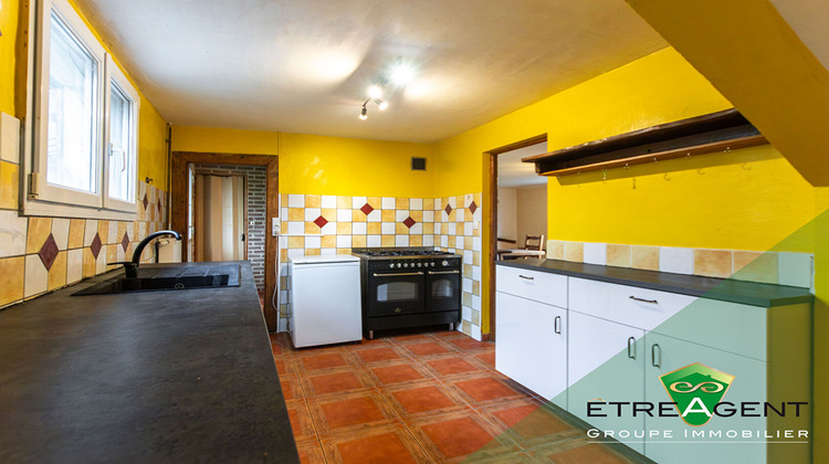 Ma-Cabane - Vente Maison LA FERTE-FRENEL, 142 m²