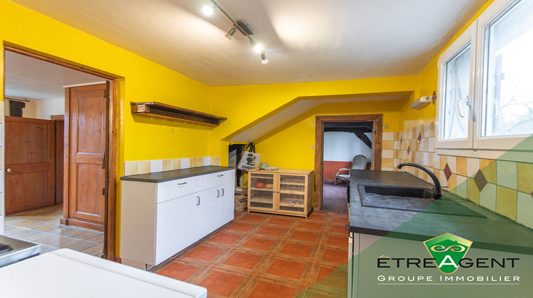 Ma-Cabane - Vente Maison LA FERTE-FRENEL, 142 m²