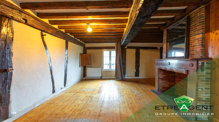 Ma-Cabane - Vente Maison LA FERTE-FRENEL, 142 m²