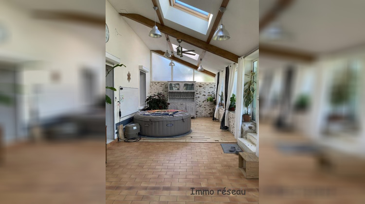 Ma-Cabane - Vente Maison LA FERTE GAUCHER, 215 m²