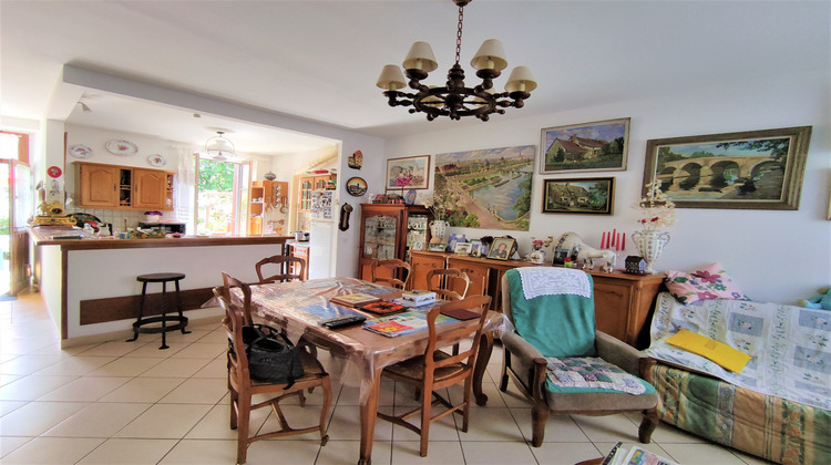 Ma-Cabane - Vente Maison La Ferté-Gaucher, 127 m²