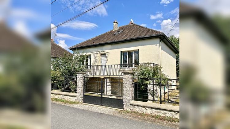 Ma-Cabane - Vente Maison La Ferté-Gaucher, 90 m²