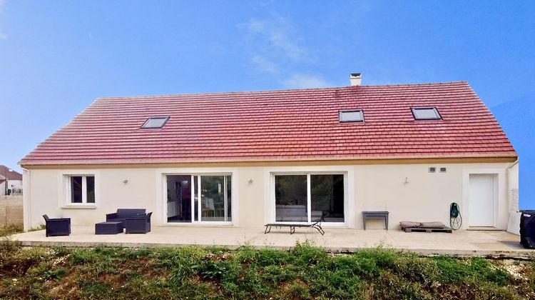 Ma-Cabane - Vente Maison La Ferté-Gaucher, 198 m²