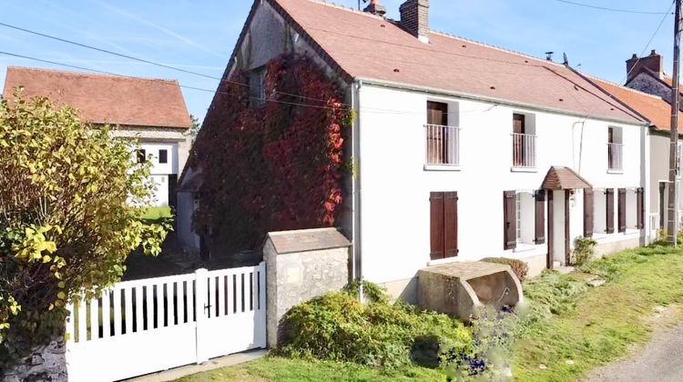 Ma-Cabane - Vente Maison La Ferté-Gaucher, 125 m²