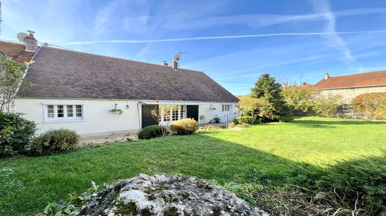 Ma-Cabane - Vente Maison La Ferté-Gaucher, 125 m²
