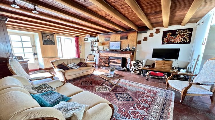 Ma-Cabane - Vente Maison La Ferté-Gaucher, 125 m²