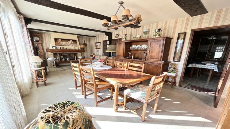 Ma-Cabane - Vente Maison La Ferté-Gaucher, 100 m²