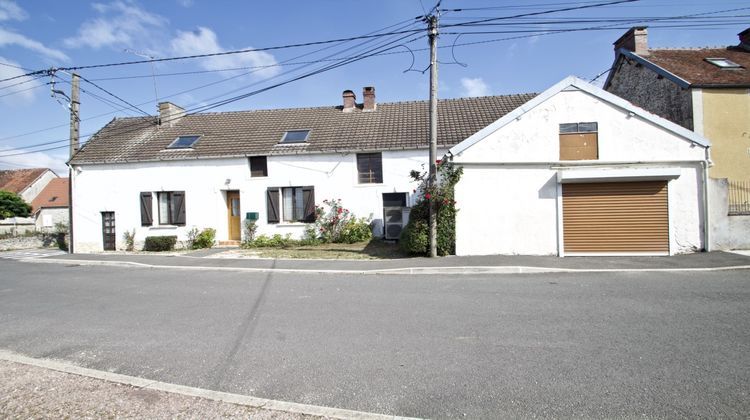 Ma-Cabane - Vente Maison La Ferté-Gaucher, 100 m²