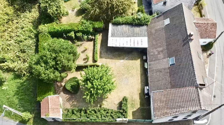 Ma-Cabane - Vente Maison La Ferté-Gaucher, 100 m²