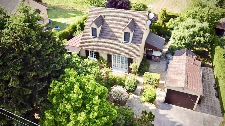 Ma-Cabane - Vente Maison La Ferté-Gaucher, 120 m²